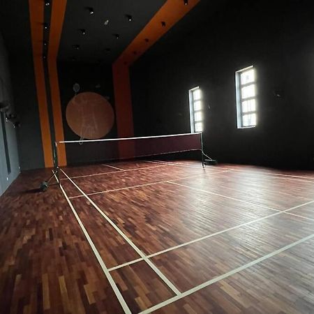 Cozy Aera Residence / Free Wi-Fi Netflix / Sunway Petaling Jaya Exteriér fotografie
