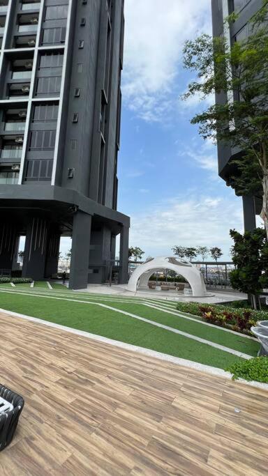 Cozy Aera Residence / Free Wi-Fi Netflix / Sunway Petaling Jaya Exteriér fotografie