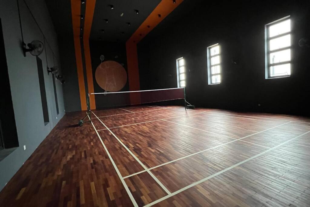 Cozy Aera Residence / Free Wi-Fi Netflix / Sunway Petaling Jaya Exteriér fotografie