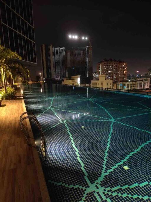 Cozy Aera Residence / Free Wi-Fi Netflix / Sunway Petaling Jaya Exteriér fotografie