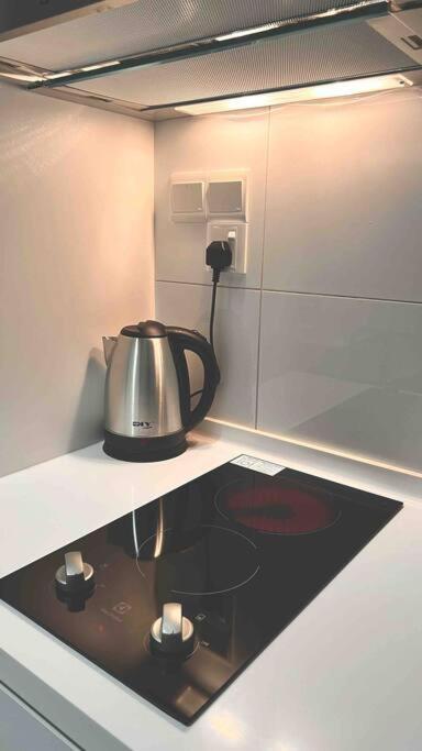 Cozy Aera Residence / Free Wi-Fi Netflix / Sunway Petaling Jaya Exteriér fotografie