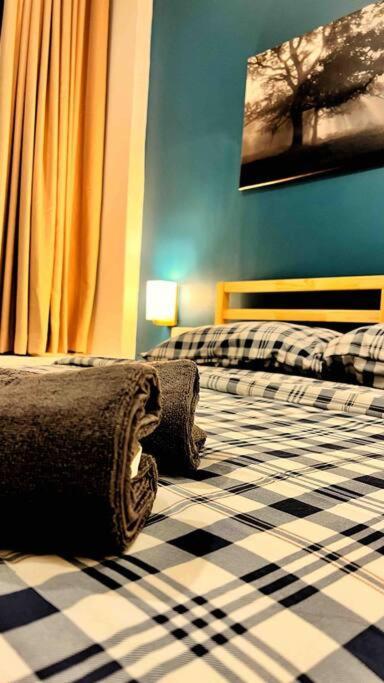 Cozy Aera Residence / Free Wi-Fi Netflix / Sunway Petaling Jaya Exteriér fotografie