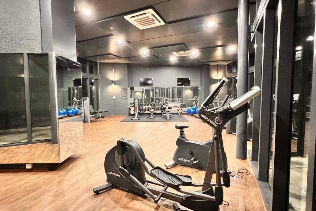 Cozy Aera Residence / Free Wi-Fi Netflix / Sunway Petaling Jaya Exteriér fotografie