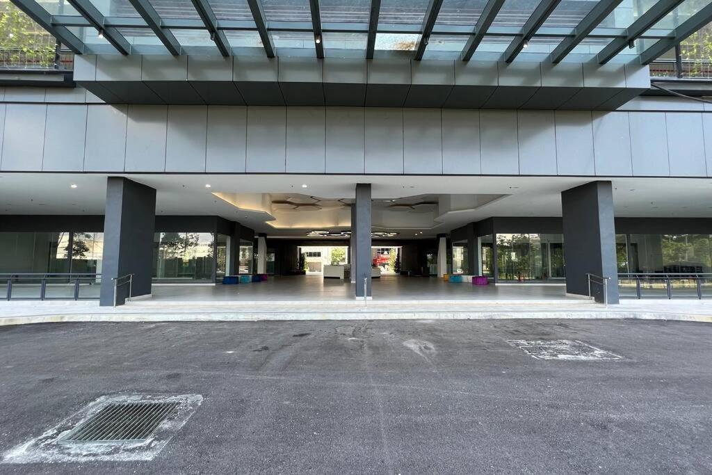 Cozy Aera Residence / Free Wi-Fi Netflix / Sunway Petaling Jaya Exteriér fotografie